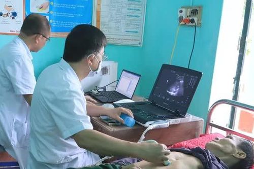 Hơn 3 triệu người dân Phú Thọ được khám sức khỏe định kỳ hoặc khám sàng lọc miễn phí