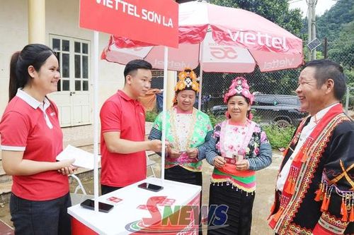 Xóa trắng, giảm lõm sóng di động