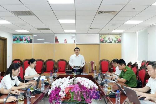 Rà soát, chuẩn hóa dữ liệu trên hệ thống IOC phục vụ đánh giá GRDP tỉnh năm 2026