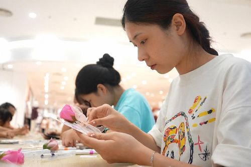 Gửi ngàn lời thương trong tấm thiệp handmade