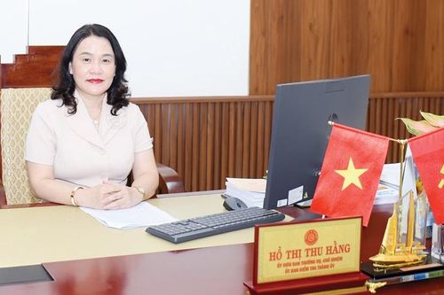 Đổi mới kiểm tra, giám sát góp phần xây dựng Đảng và thúc đẩy phát triển