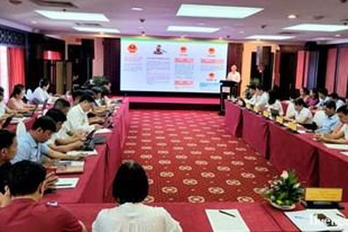 Đưa các sáng kiến có tiềm năng ứng dụng, giá trị kinh tế - xã hội vào thực tiễn
