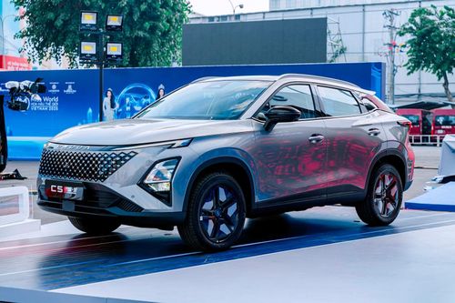 Xe mới và xe điện: Có cần chạy rốt-đa?