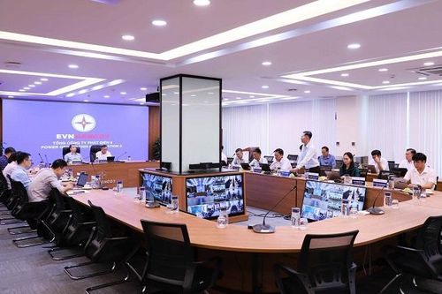 EVNGENCO3 tập trung nguồn lực, sẵn sàng bảo đảm cung ứng điện mùa khô năm 2027