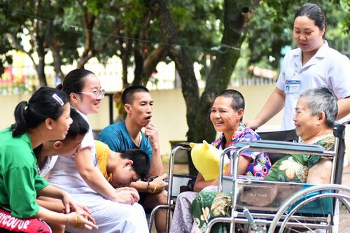 Đảng ủy Bộ Công Thương triển khai thực hiện Chỉ thị tăng cường sự lãnh đạo của Đảng đối với công tác người khuyết tật trong tình hình mới