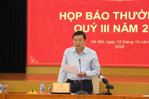 Bộ Xây dựng tập trung tháo gỡ vướng mắc, thúc đẩy dự án trọng điểm