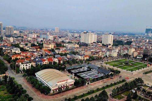 Bắc Ninh: Làm tốt quy hoạch nhằm phát huy tối đa thế mạnh của từng vùng