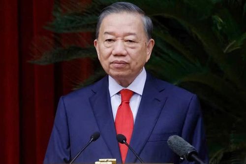 Quy định mới của Trung ương về kiểm tra, giám sát và kỷ luật của Đảng