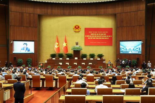 Quy định mới về đảng viên tham gia hoạt động đầu tư kinh doanh