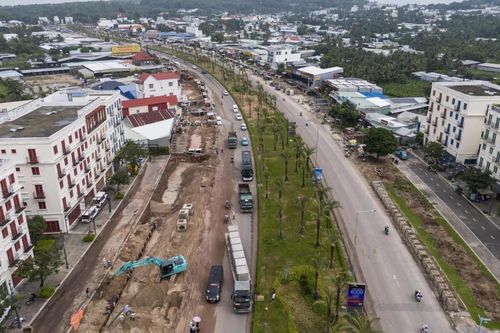 An Giang tháo gỡ khó khăn dự án, thúc đẩy giải ngân vốn đầu tư công 2026