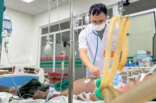 Nhiều ca sốc nhiễm khuẩn, suy đa tạng do nhiễm liên cầu lợn