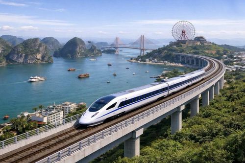 Bộ Xây dựng đẩy mạnh chuyển đổi số, từng bước làm chủ công nghệ chiến lược