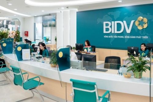 BIDV lên kế hoạch phát hành tối đa 8.000 tỷ đồng trái phiếu quý IV, lãi suất tăng nhiệt