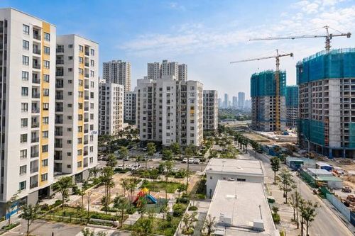 Cả nước dự kiến hoàn thành hơn 18.000 căn nhà ở xã hội cho thuê