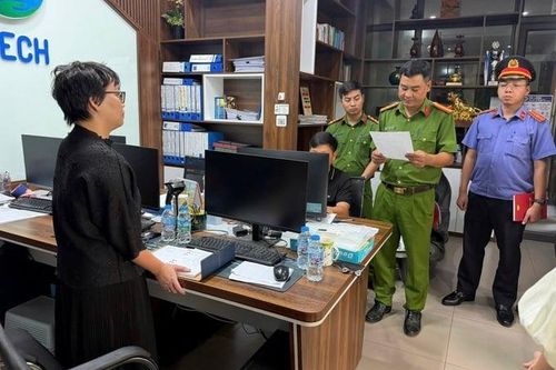 Bắc Ninh khởi tố 5 vụ án chỉnh sửa kết quả quan trắc môi trường
