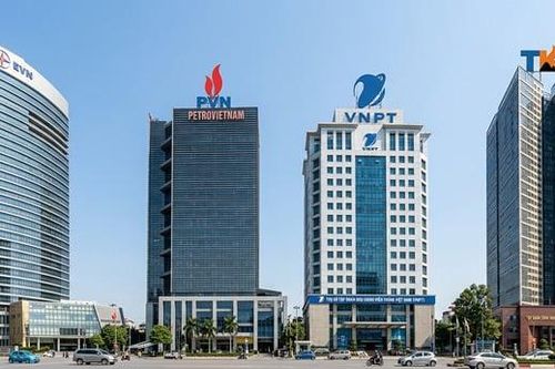 Doanh thu doanh nghiệp nhà nước tăng gần 30% sau 9 tháng