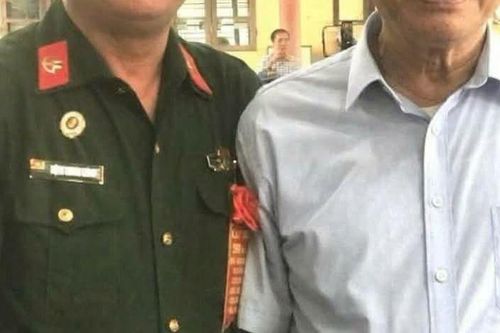 Anh hùng Lực lượng vũ trang nhân dân Lương Văn Hạt