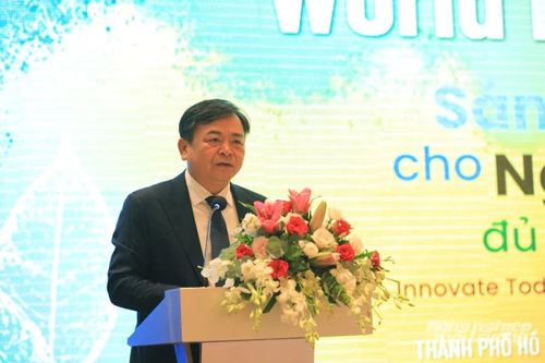 Việt Nam thúc đẩy đổi mới sáng tạo cho ngành lúa gạo phát thải thấp