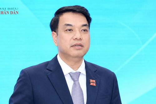 Trước thềm Kỳ họp thứ Hai, Quốc hội khóa XVI Tạo nền tảng vững chắc để duy trì tăng trưởng cao, bền vững