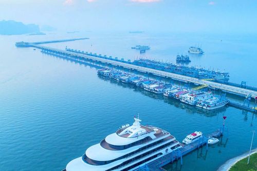 Quảng Ninh dẫn đầu tăng trưởng cả nước Dấu ấn dịch chuyển chiến lược từ trụ cột truyền thống sang động lực sản xuất mới