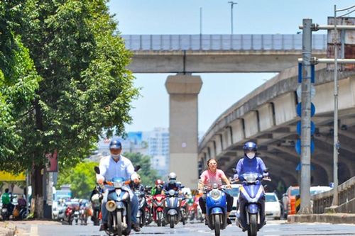Dự báo thời tiết ngày 16/10: Bắc Bộ tăng nhiệt, Hà Nội nắng nóng 34 độ