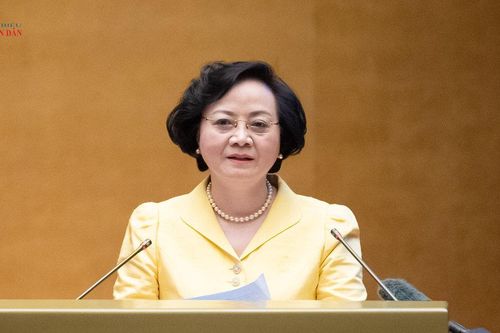 Đổi mới căn bản tư duy và phương thức quản trị nhân tài