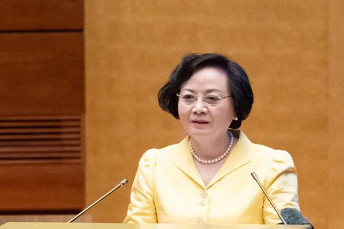 Tạo đột phá từ tư duy quản trị nhân tài
