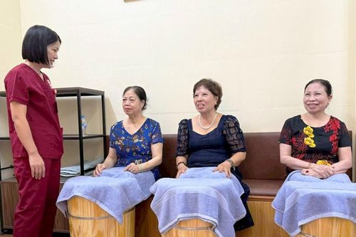 Cộng đồng chung tay chăm sóc người cao tuổi trong xu thế già hóa dân số