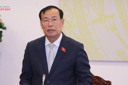 Bảo đảm nguồn lực cho hoạt động đối ngoại