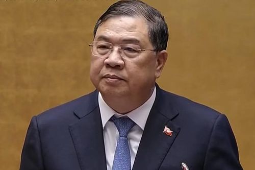 Trung ương thống nhất tăng trưởng GDP năm 2027 từ 10% trở lên