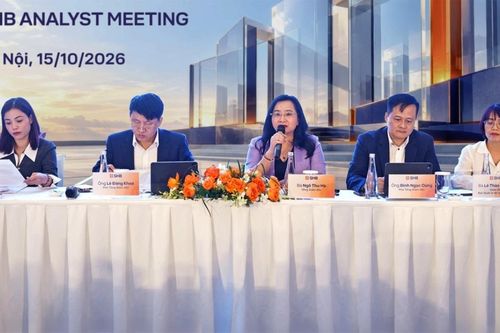 SHB ước lãi hơn 14.300 tỷ đồng, hé lộ lịch trả cổ tức vào tháng tới
