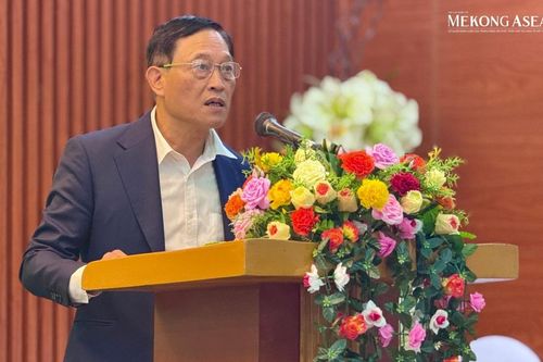 Bài toán chuyển hoá lợi thế của kinh tế sinh học thành động lực tăng trưởng