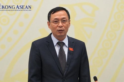 Hai bộ trưởng sẽ trả lời chất vấn tại kỳ họp thứ hai