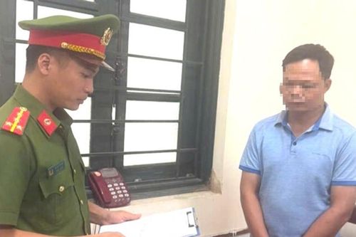 Khởi tố cựu nhân viên kinh doanh chiếm đoạt hơn 431 triệu đồng