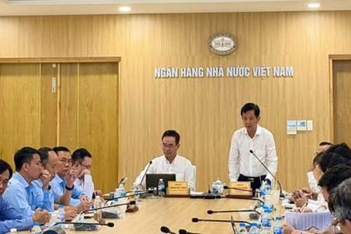 Cục An toàn hệ thống ghi nhận hoạt động ổn định của các Quỹ tín dụng ở Khu vực 15