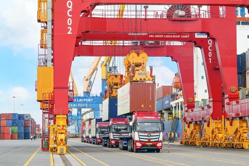 Giảm chi phí tuân thủ, tạo thuận lợi cho doanh nghiệp vận tải