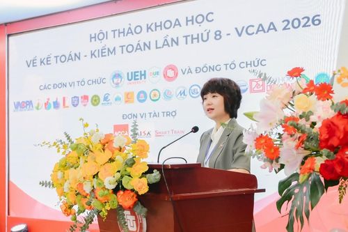 Kế toán, kiểm toán trước yêu cầu chuyển đổi số và hội nhập quốc tế