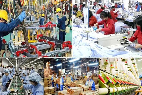 Bài 2: 'Vượt gió ngược', tạo đà bứt phá