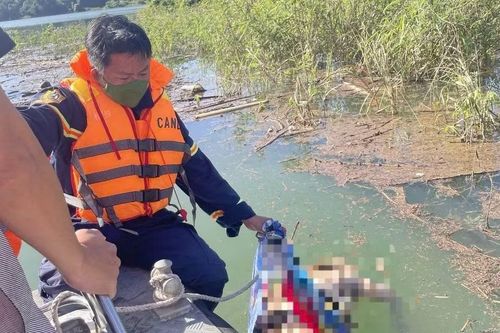 Tìm thấy thi thể người phụ nữ bị lũ cuốn ở Lâm Đồng
