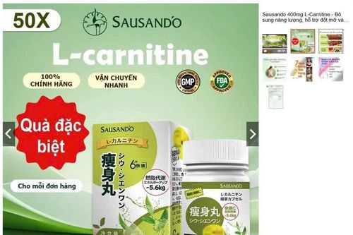 Thực phẩm giảm cân chưa được cấp phép đã bán tràn lan