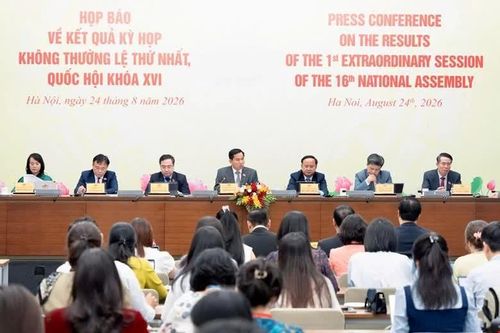 Kỳ họp thứ 2, Quốc hội thảo luận về 47 dự án luật, nghị quyết