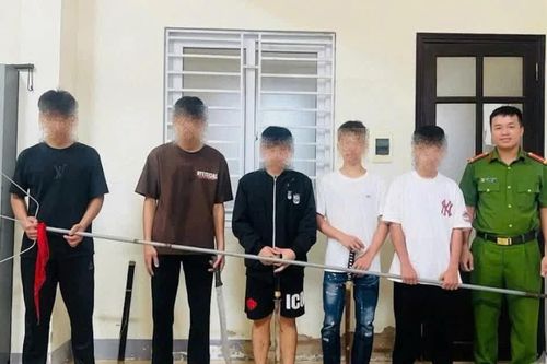 Công an Hà Tĩnh chủ động phòng ngừa bạo lực học đường từ sớm, từ xa