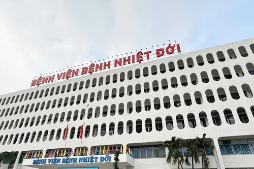 Khẩn trương khoanh vùng, khống chế bệnh não mô cầu tại TP Hồ Chí Minh