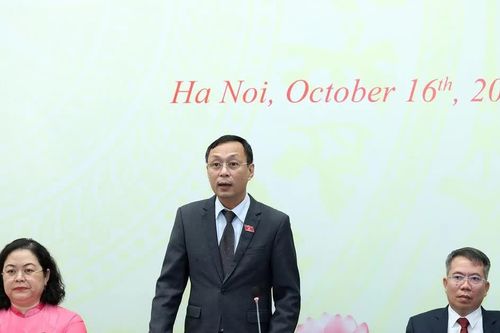 Quốc hội sẽ lựa chọn 2 trong 6 lĩnh vực nóng để chất vấn