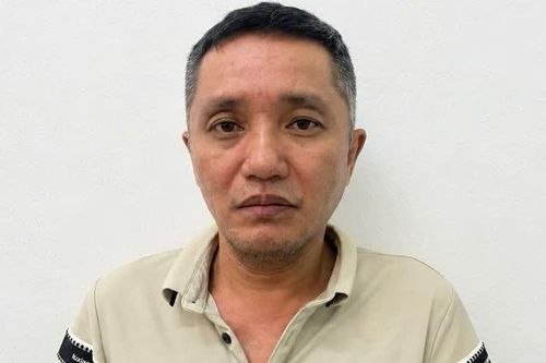 Bắt đối tượng chặn đầu xe, đập phá phương tiện khi tham gia giao thông