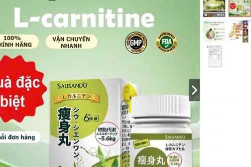 Bộ Y tế đề nghị Shopee ngừng kinh doanh viên giảm cân của Nhật