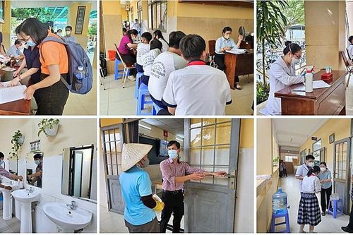 Thành phố Hồ Chí Minh khẩn trương triển khai các biện pháp kiểm soát chùm ca bệnh não mô cầu