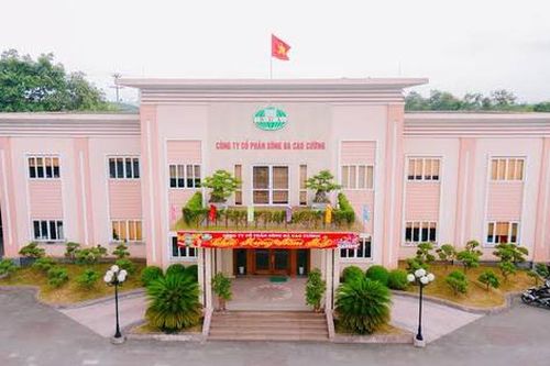 Sông Đà Cao Cường (SCL) báo lãi quý 3 bứt phá mạnh, khoản phải thu từ một đối tác phình to