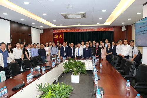 04 định hướng phát triển trọng tâm của BSR