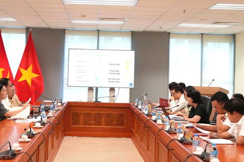 ADB đề xuất Kiểm toán nhà nước hỗ trợ trong đánh giá hệ thống quản lý tài chính công Việt Nam